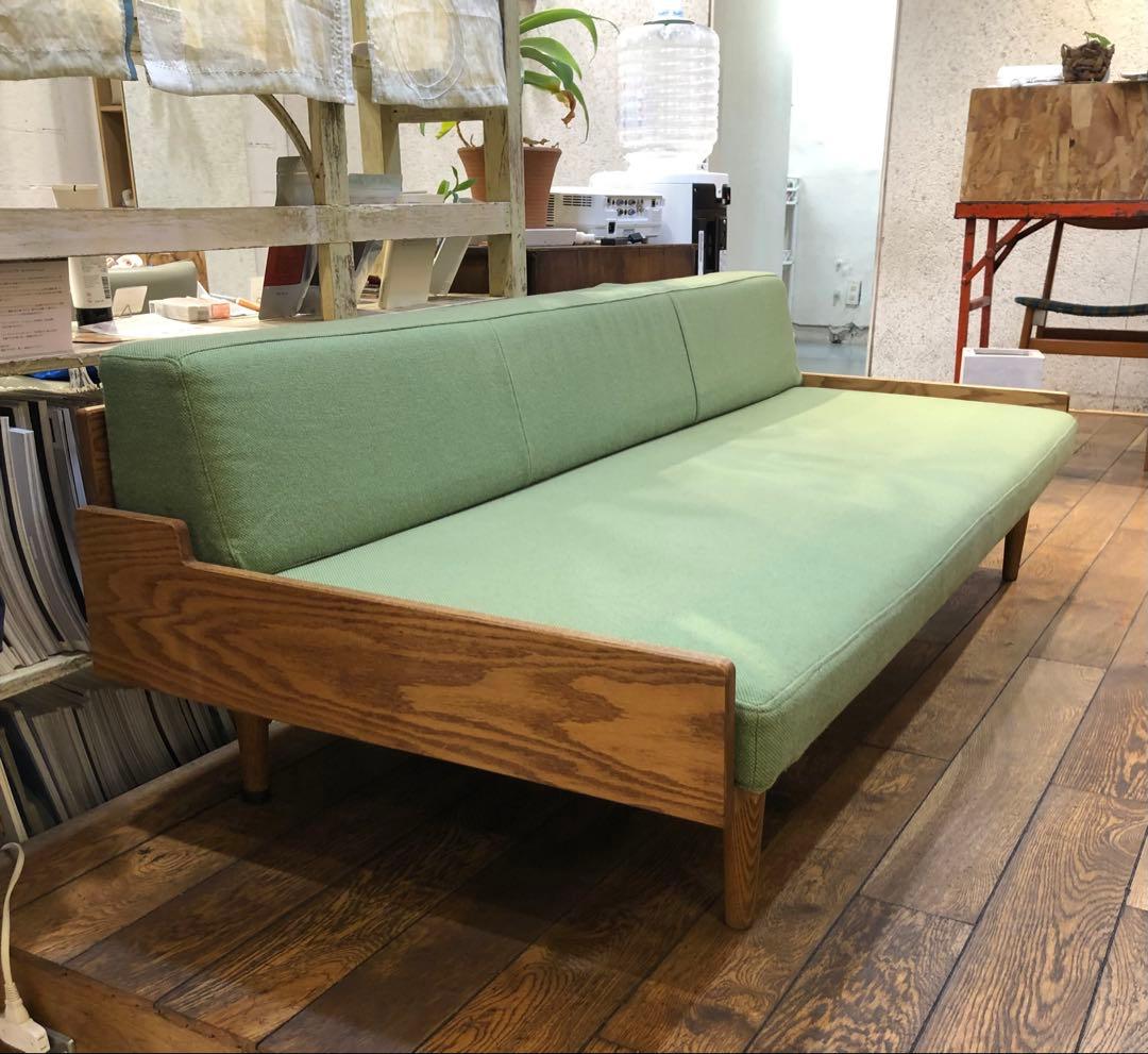 MOMO NATURAL モモナチュラル デイソファ