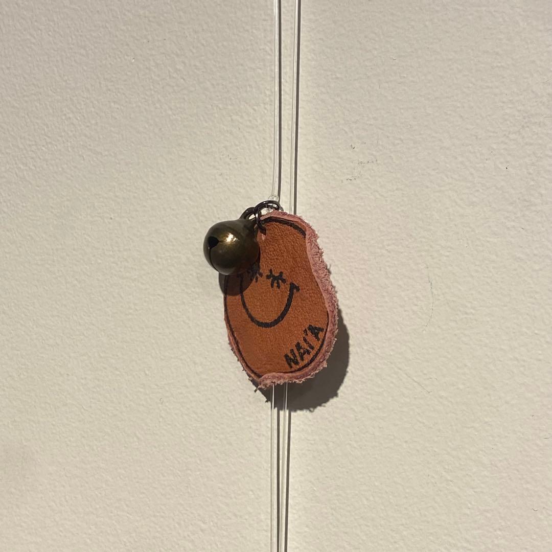 Nai'a ステンドグラス イルカ