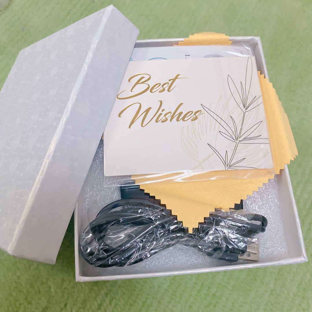 ♡ 3Dクリスタル 牡羊座 置物 LEDライト インテリア 星座 ガラス