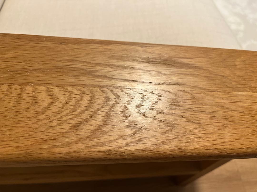 無印良品　ソファ本体木製フレーム　2.5シーター／ウレタンポケットコイル