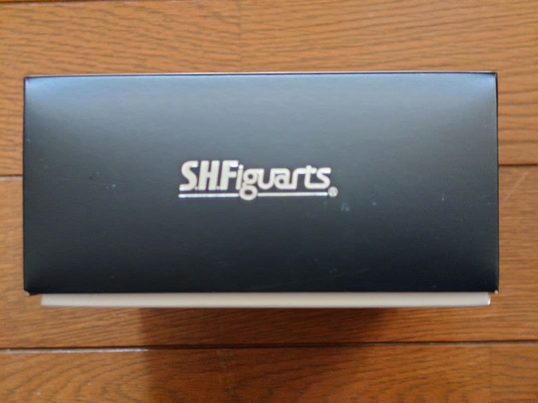 S.H.Figuarts（真骨彫）仮面ライダーＷ サイクロンジョーカー