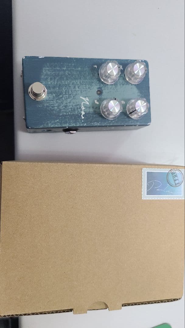 エ*ド様 petla noa