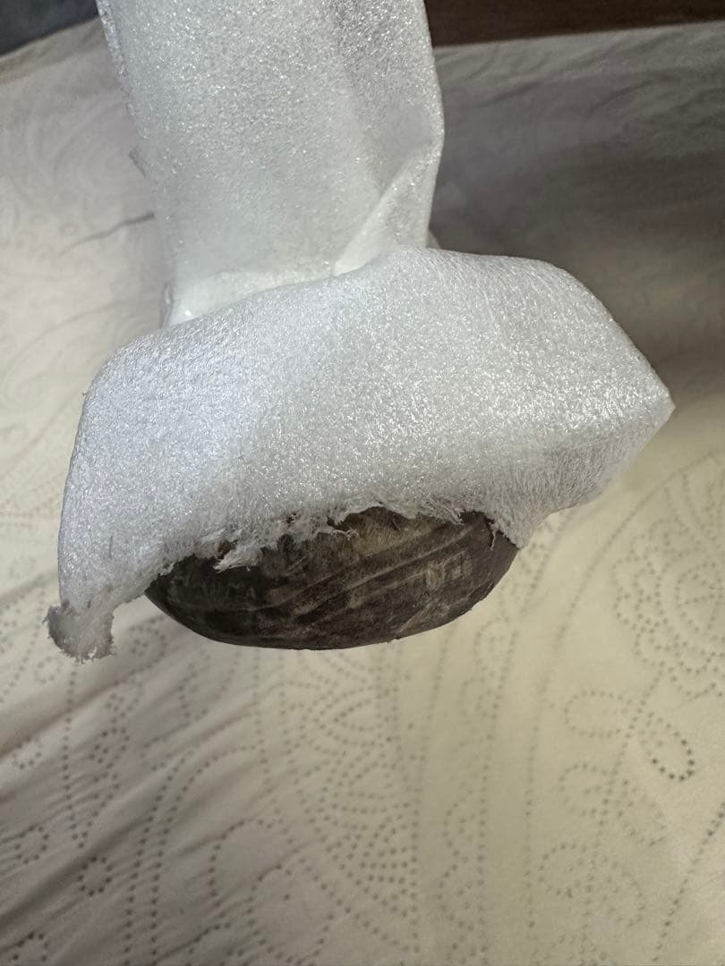 エムール 回転座椅子「かなた」 座椅子 未使用 アームレストにキズ