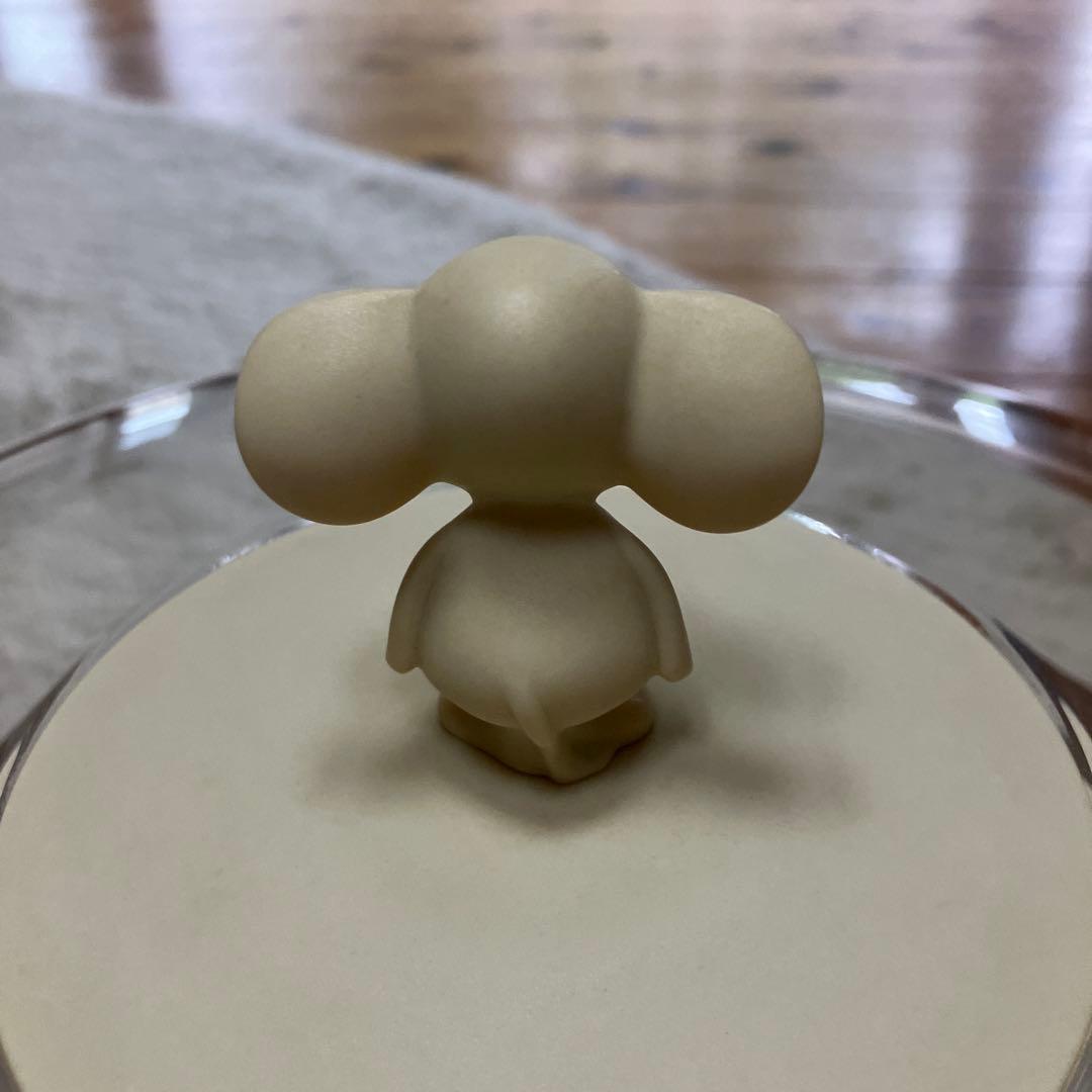 ねずみ　チーズボード　アレッシィ ALESSI