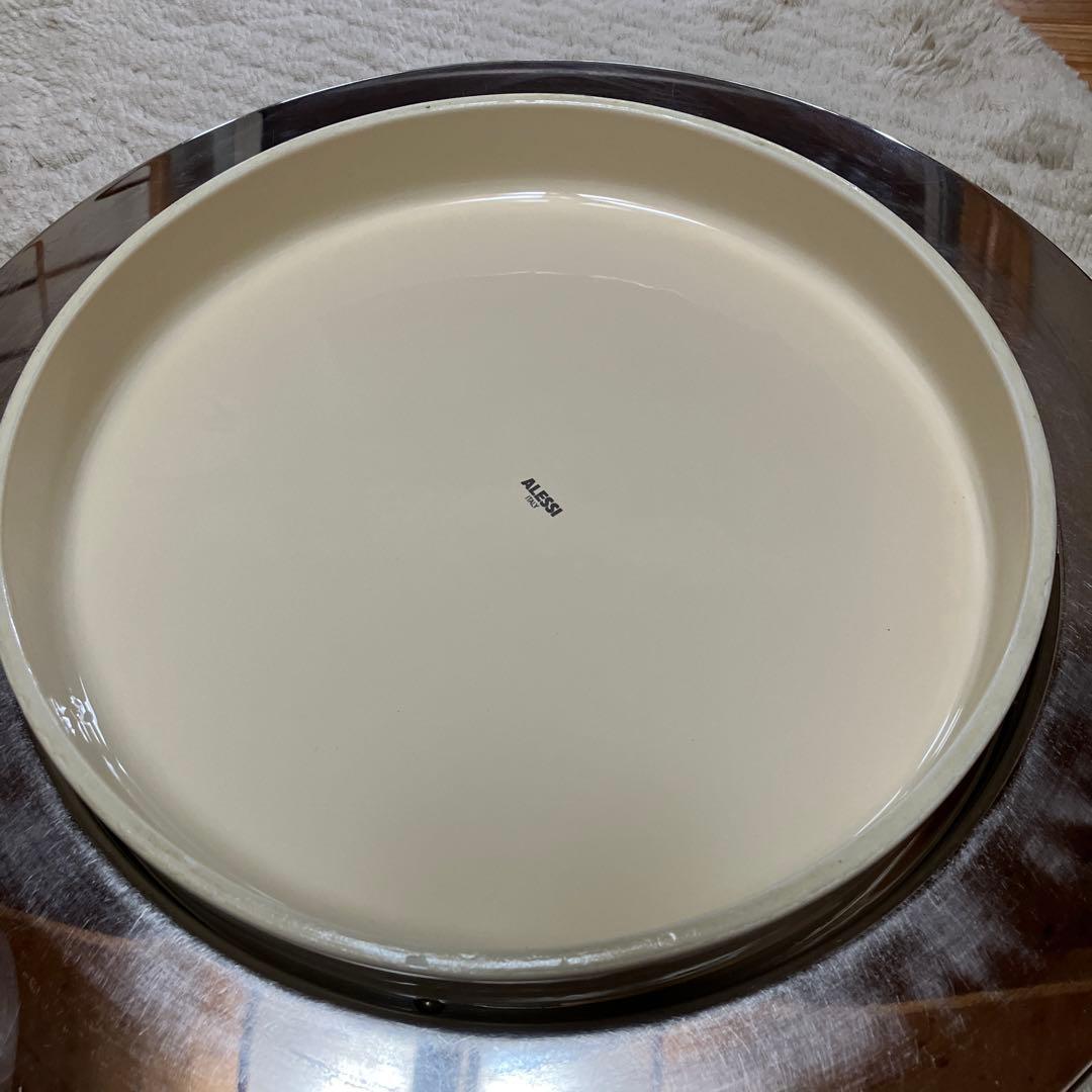 ねずみ　チーズボード　アレッシィ ALESSI