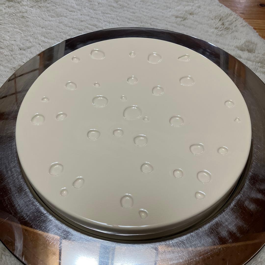 ねずみ　チーズボード　アレッシィ ALESSI