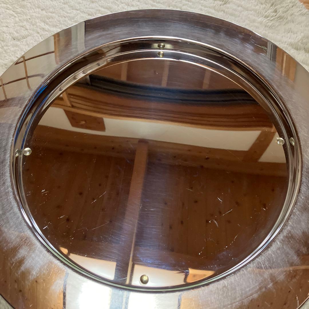 ねずみ　チーズボード　アレッシィ ALESSI