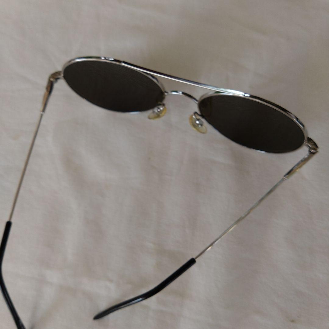 舘ひろし代表取締役刑事ティアドロップサングラス - メルカリ