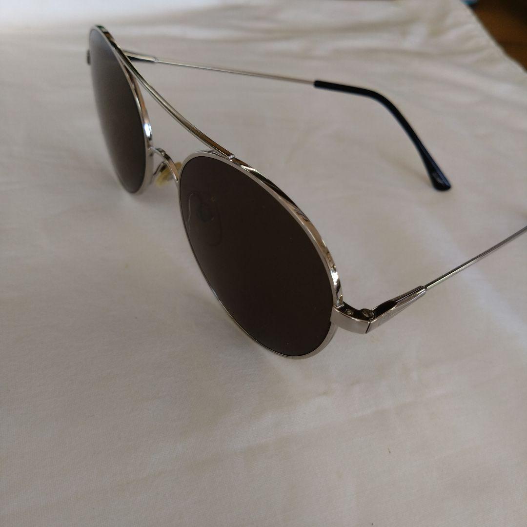 舘ひろし代表取締役刑事ティアドロップサングラス - メルカリ