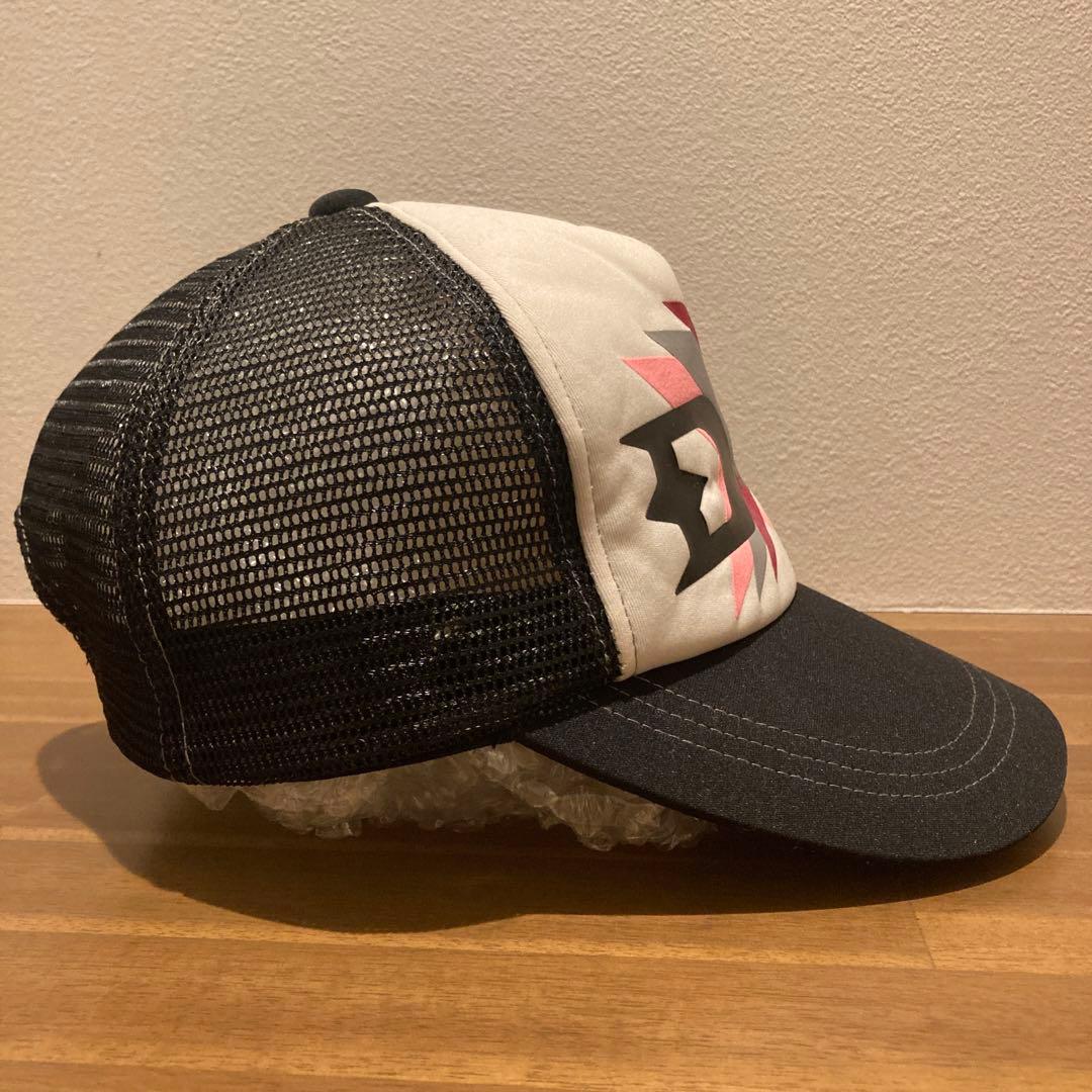 SOUL'd OUT Diggy-MO' デスペラード キャップシルバー - メルカリ