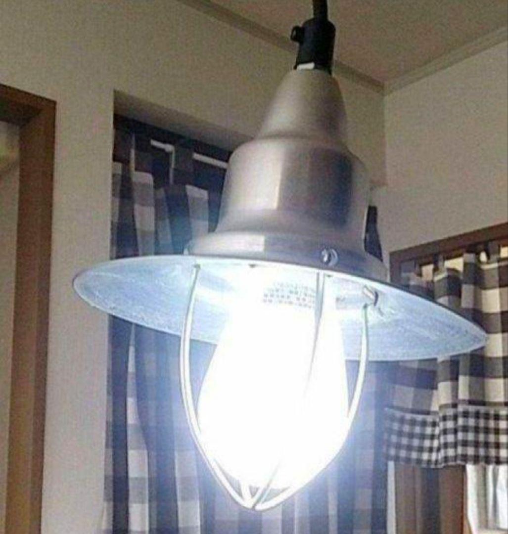 DULTON ペンダントライト 箱付き、保証書付き　90年代　代官山　レトロ