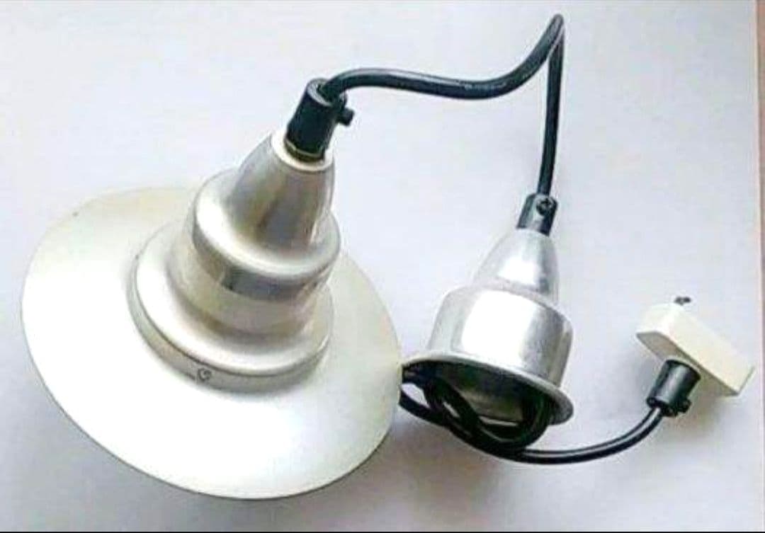 DULTON ペンダントライト 箱付き、保証書付き　90年代　代官山　レトロ