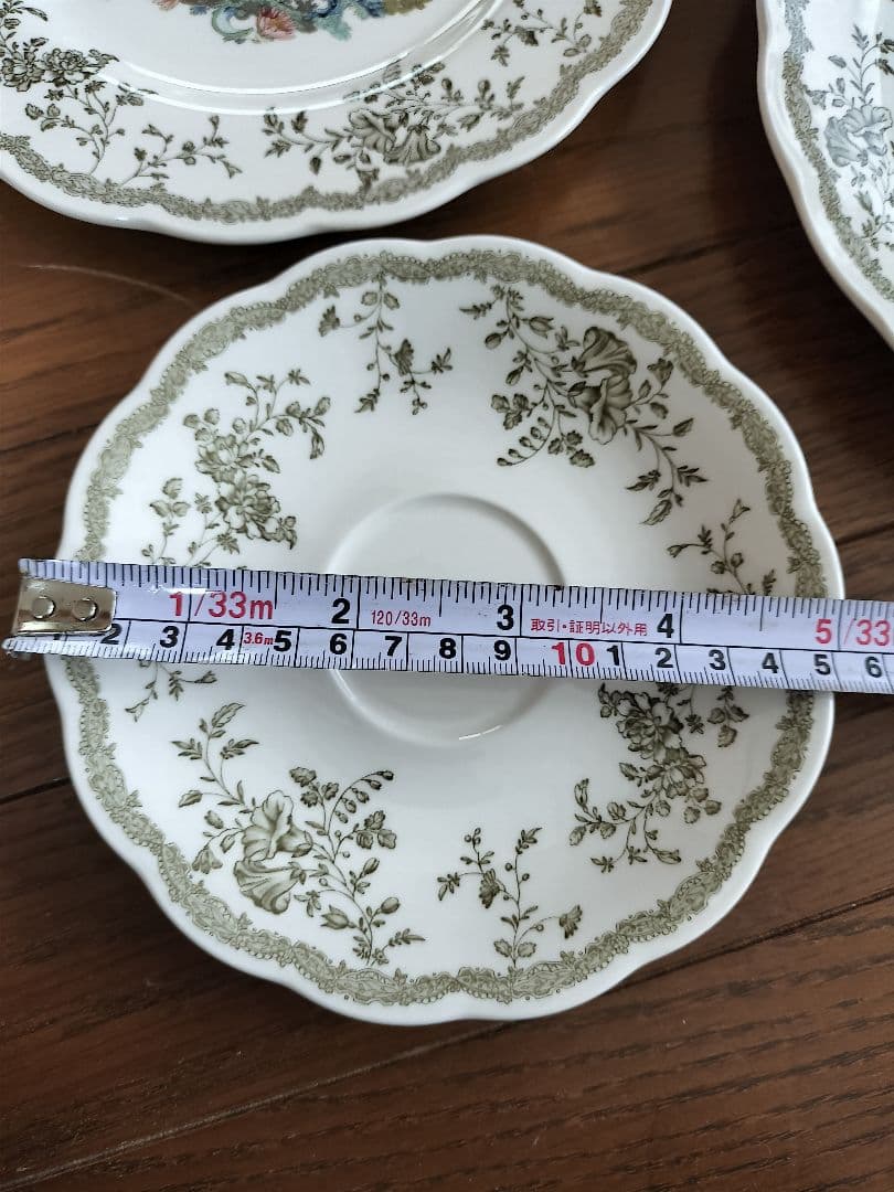 NIKKO FINE TABLEWARE 食器セット 5客セット - メルカリ