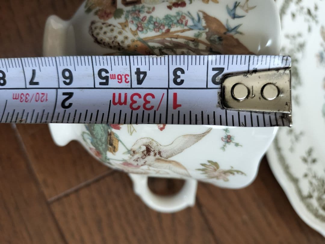 NIKKO FINE TABLEWARE 食器セット 5客セット - メルカリ