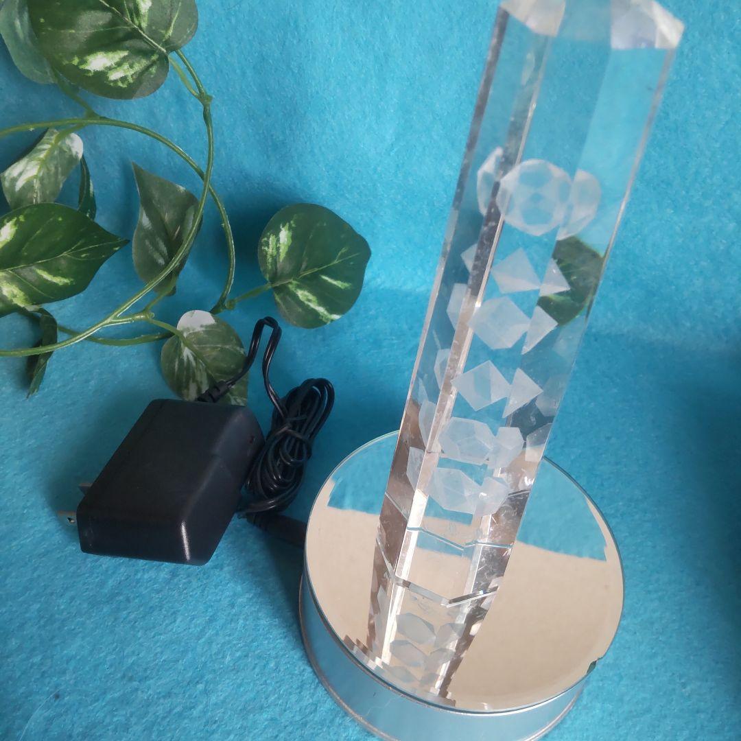 ユリ・ゲラー　ライトタワー　パワーブレスレット