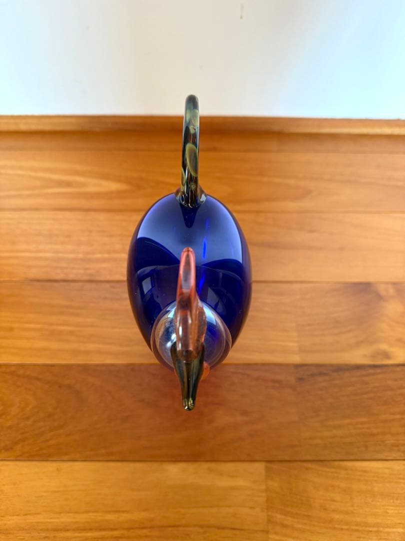 イッタラ　Rooster 25周年記念 バード