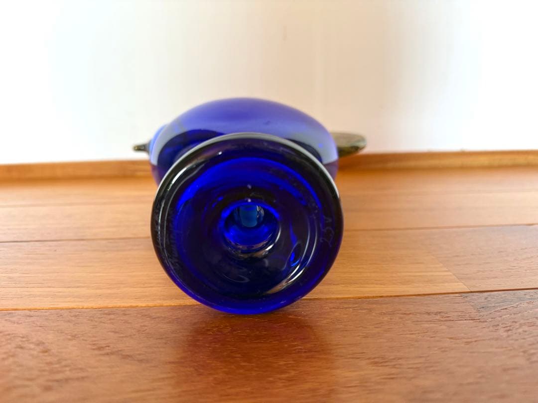 イッタラ　Rooster 25周年記念 バード