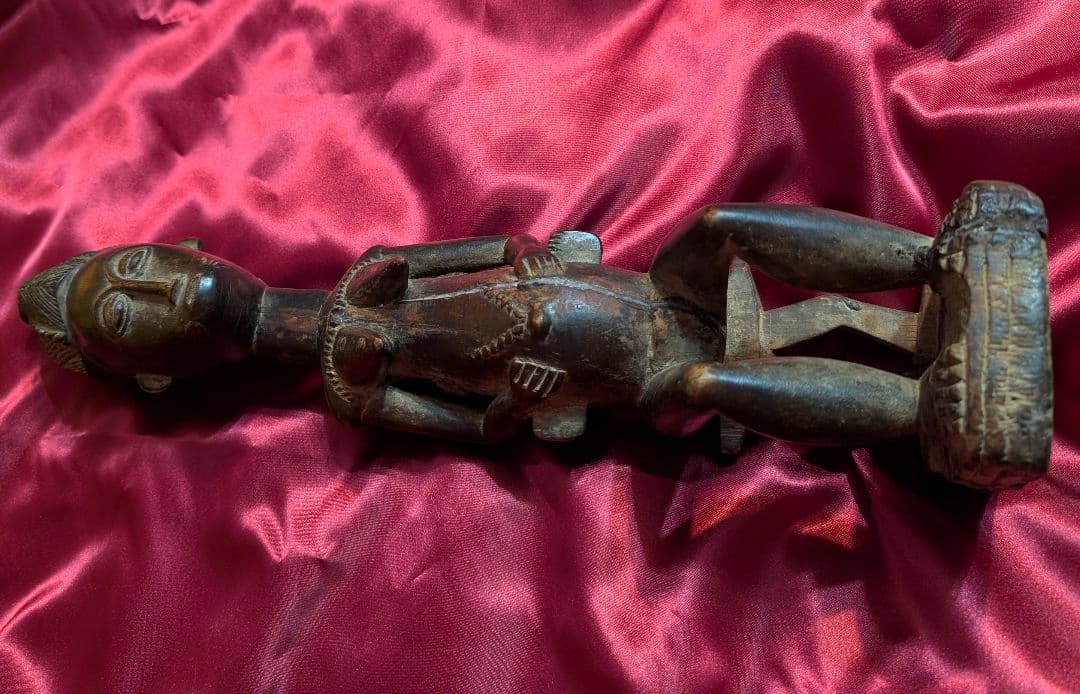 魔導具『プロロ・ブラとプロロ・ビアン』プロロ・ブラ