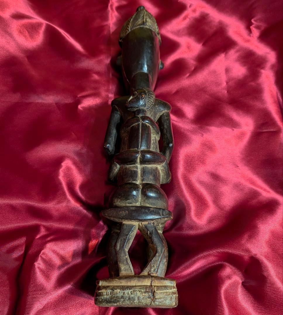 魔導具『プロロ・ブラとプロロ・ビアン』プロロ・ブラ