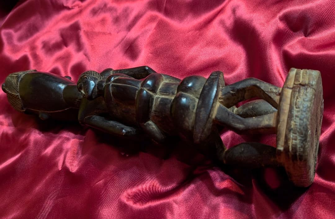 魔導具『プロロ・ブラとプロロ・ビアン』プロロ・ブラ