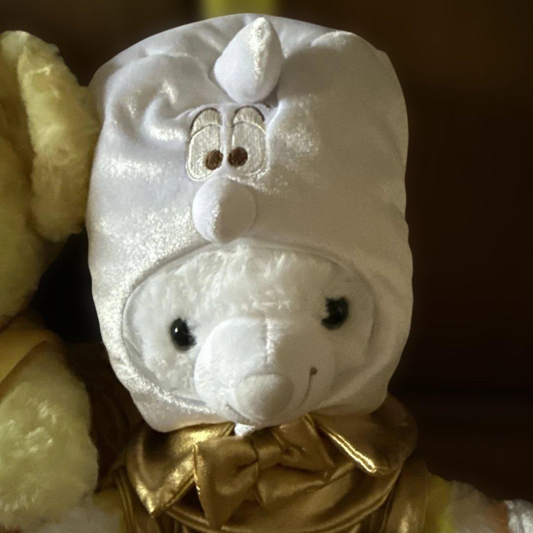 美女と野獣 ユニベア コンプセット お衣装付き レア 限定品 - メルカリ