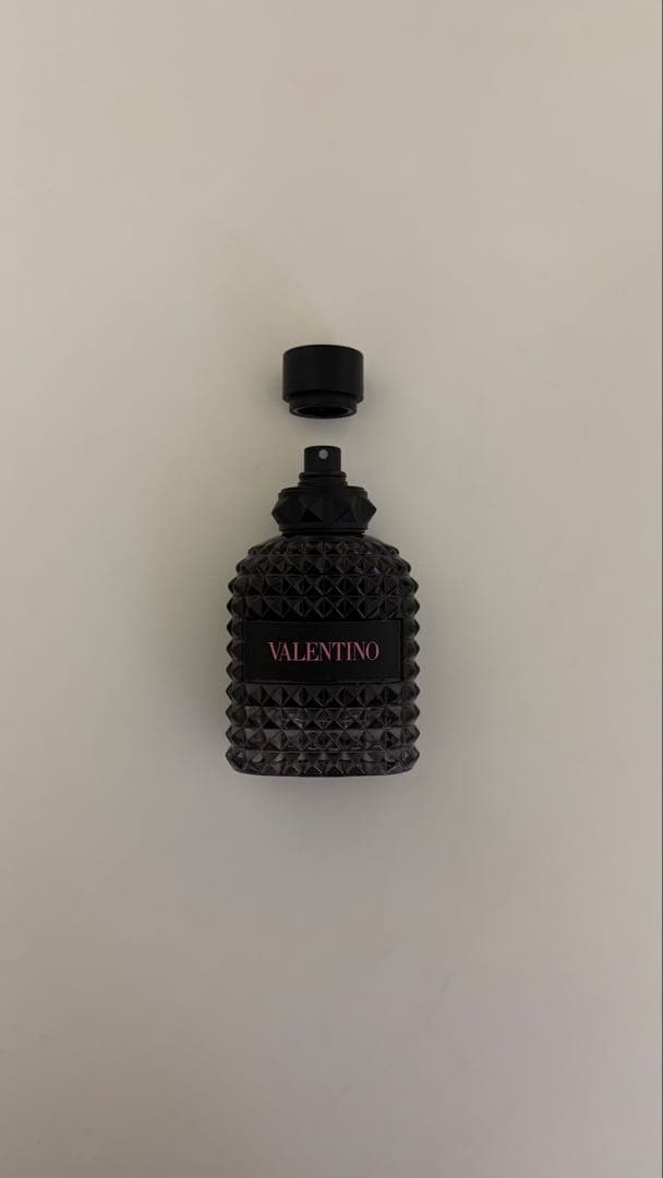 香水(男性用) Valentino Uomo Born in Roma 50ml