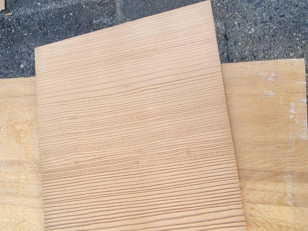 ♡　最後の一枚　秋田杉　一枚板　無垢材　無節　DIY　ハンドメイド