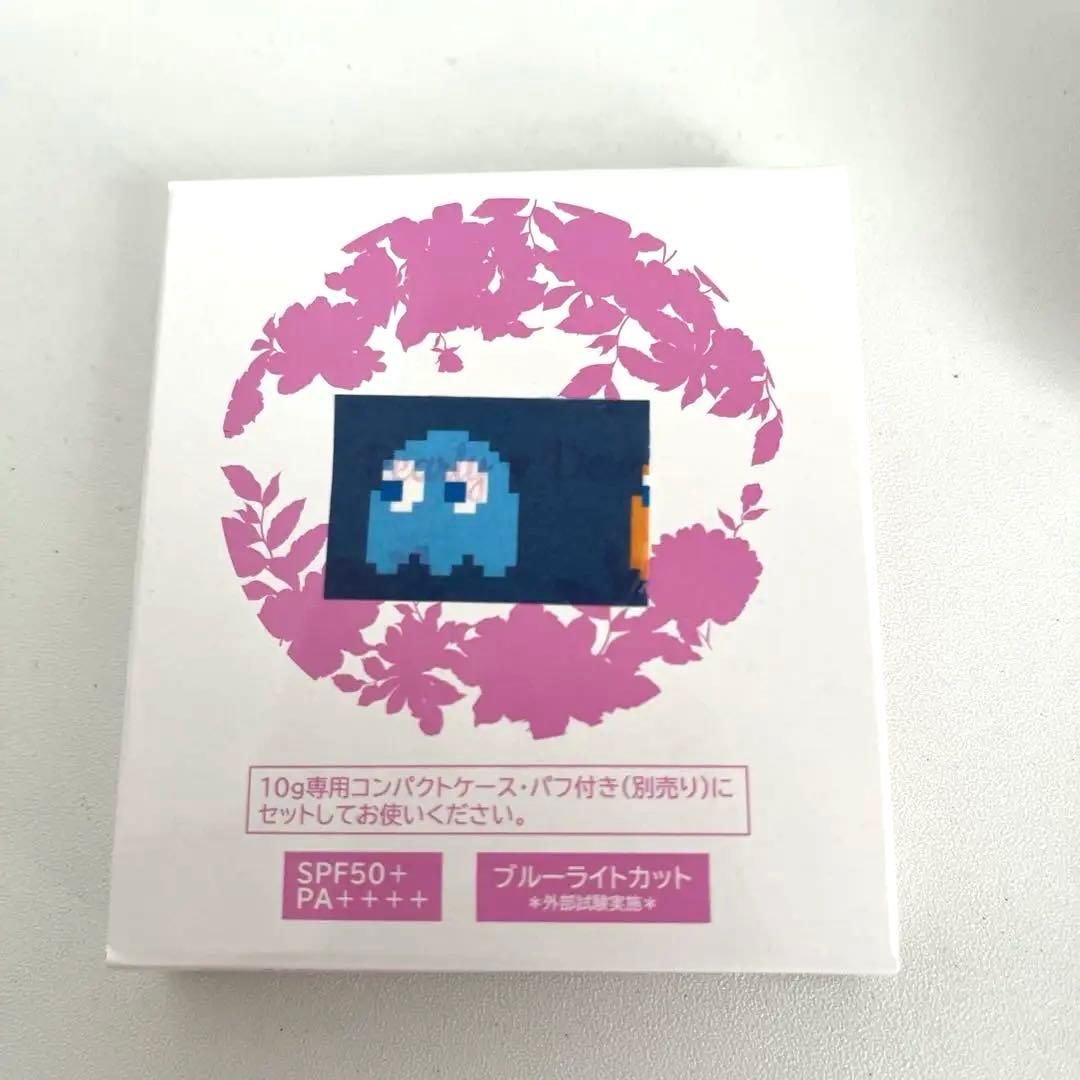 パーリーデュー　大人ベイビーパウダー　８代目フルセット