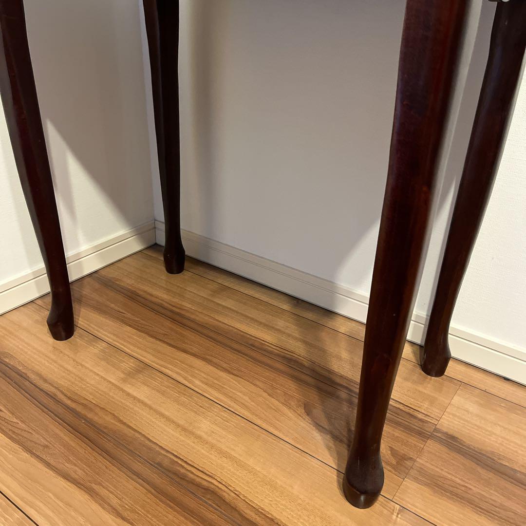 【ヴィンテージ】化粧台　ドレッサー　アメリカンスタイル　エレガント