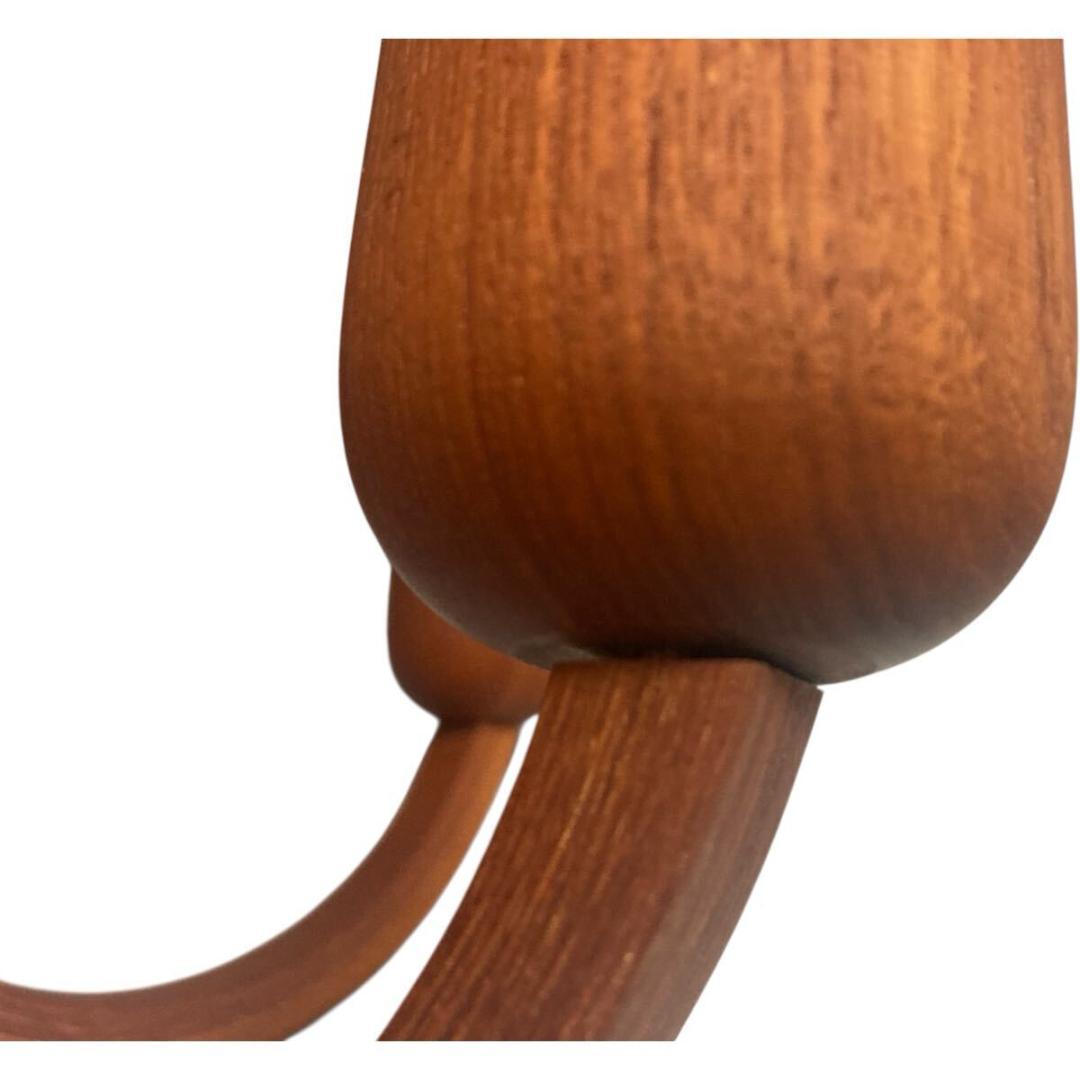 ①★極上の一点物★ Old Domus ドムス ペンダントランプ 1970年代