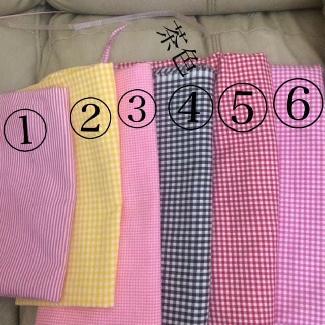 ★ちゃーりー様 オーダー専用ページ、返信待ち