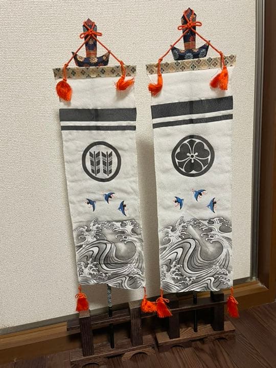 最終お値下げです☺︎ こどもの日　バラ売り　おまとめ　受け付けます！