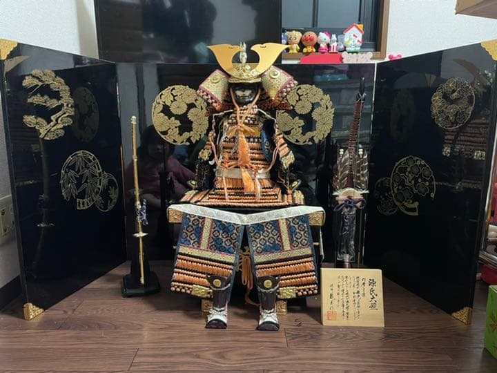 最終お値下げです☺︎ こどもの日　バラ売り　おまとめ　受け付けます！