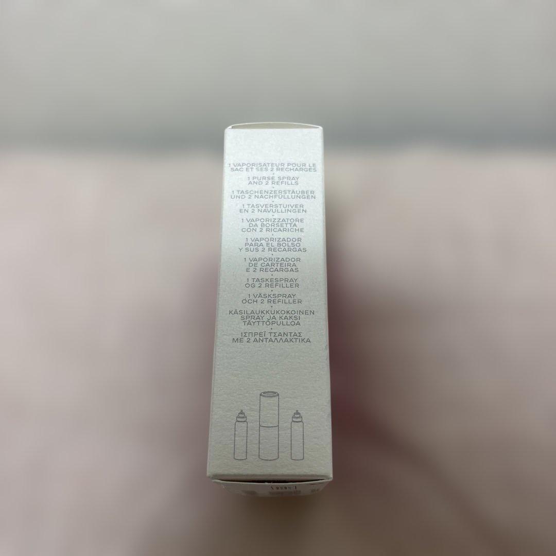 CHANEL CHANCE EAU TENDRE 3本セット - メルカリ