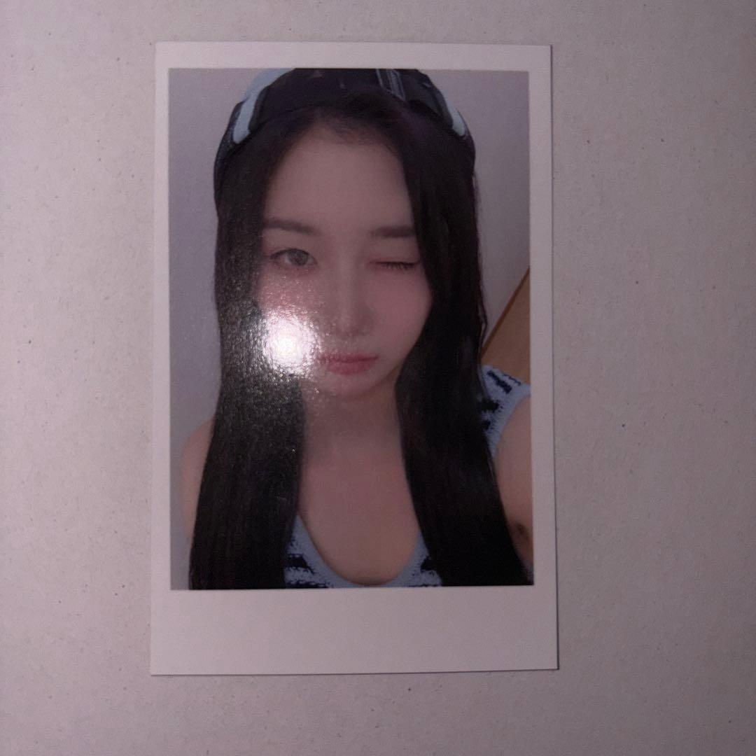 tripleS】 Jump up ヨントントレカ特典 カエデ - メルカリ