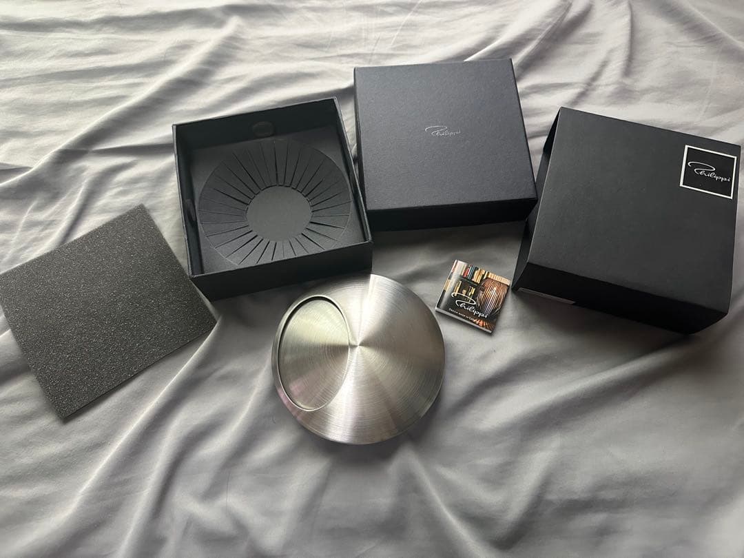 PHILIPPI COCOON Ashtray アッシュトレイ