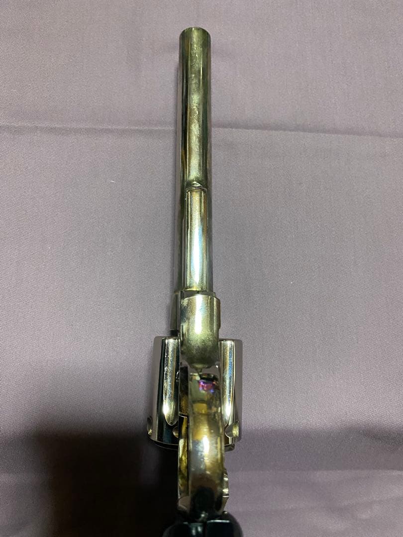 コクサイ M29 44マグナム 6.5インチ SMG合法品