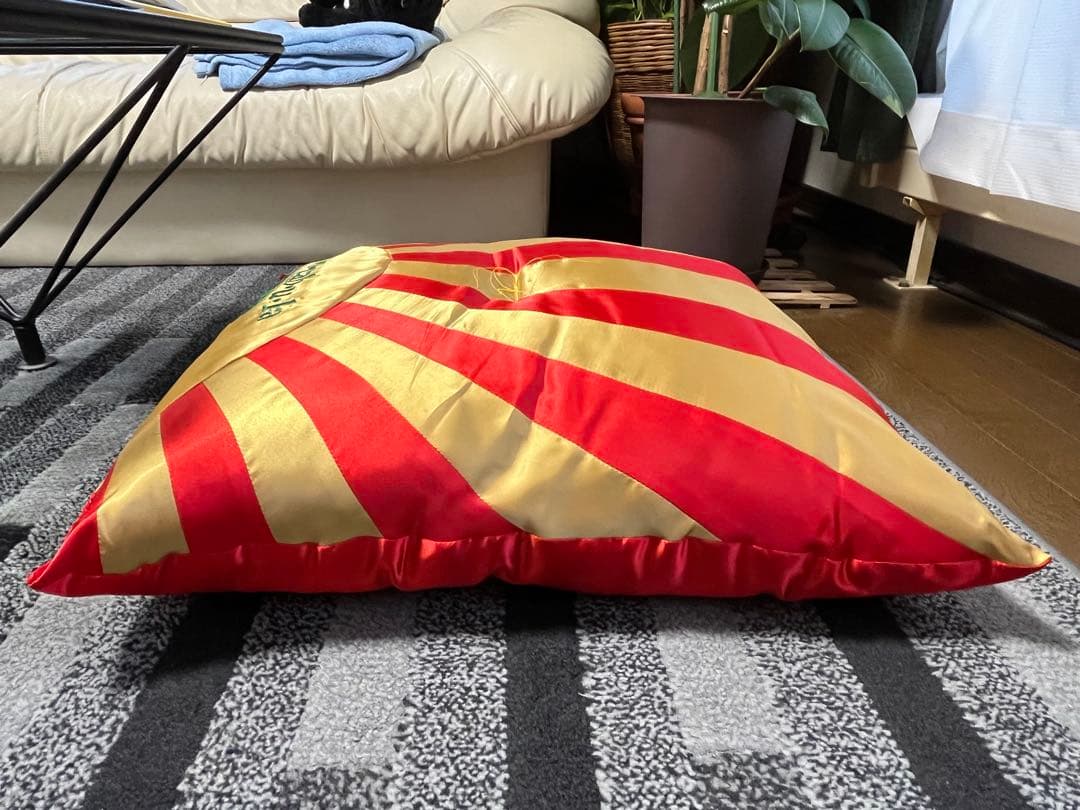 ボキャ天　大座布団　ボキャブラ天国　希少　当時物　初期　フジ　ＶＯＣＡＢＵＬＡ