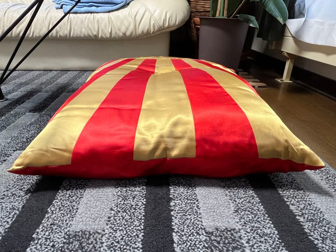 ボキャ天　大座布団　ボキャブラ天国　希少　当時物　初期　フジ　ＶＯＣＡＢＵＬＡ