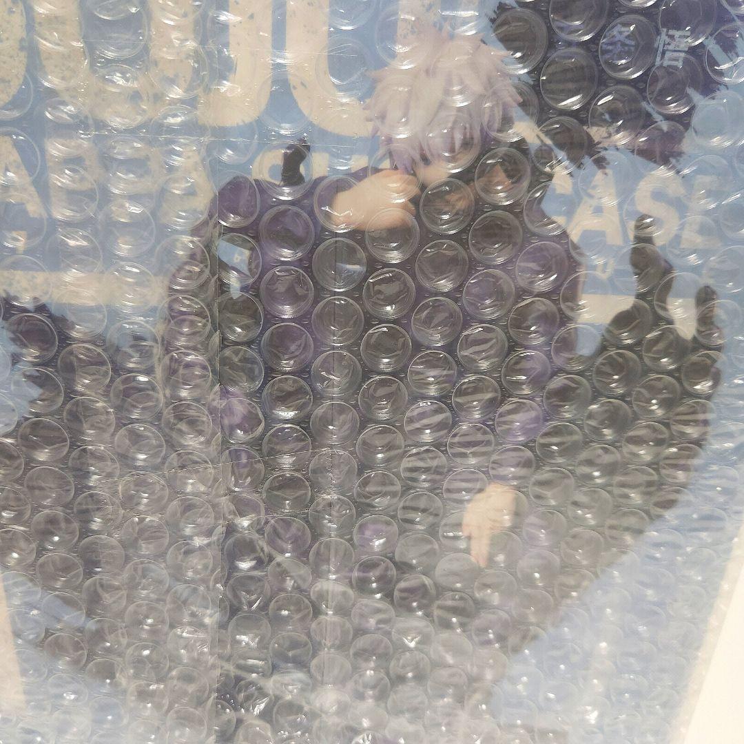 五条悟 MAPPA SHOWCASE 1/7スケールフィギュア　呪術廻戦　マッパ