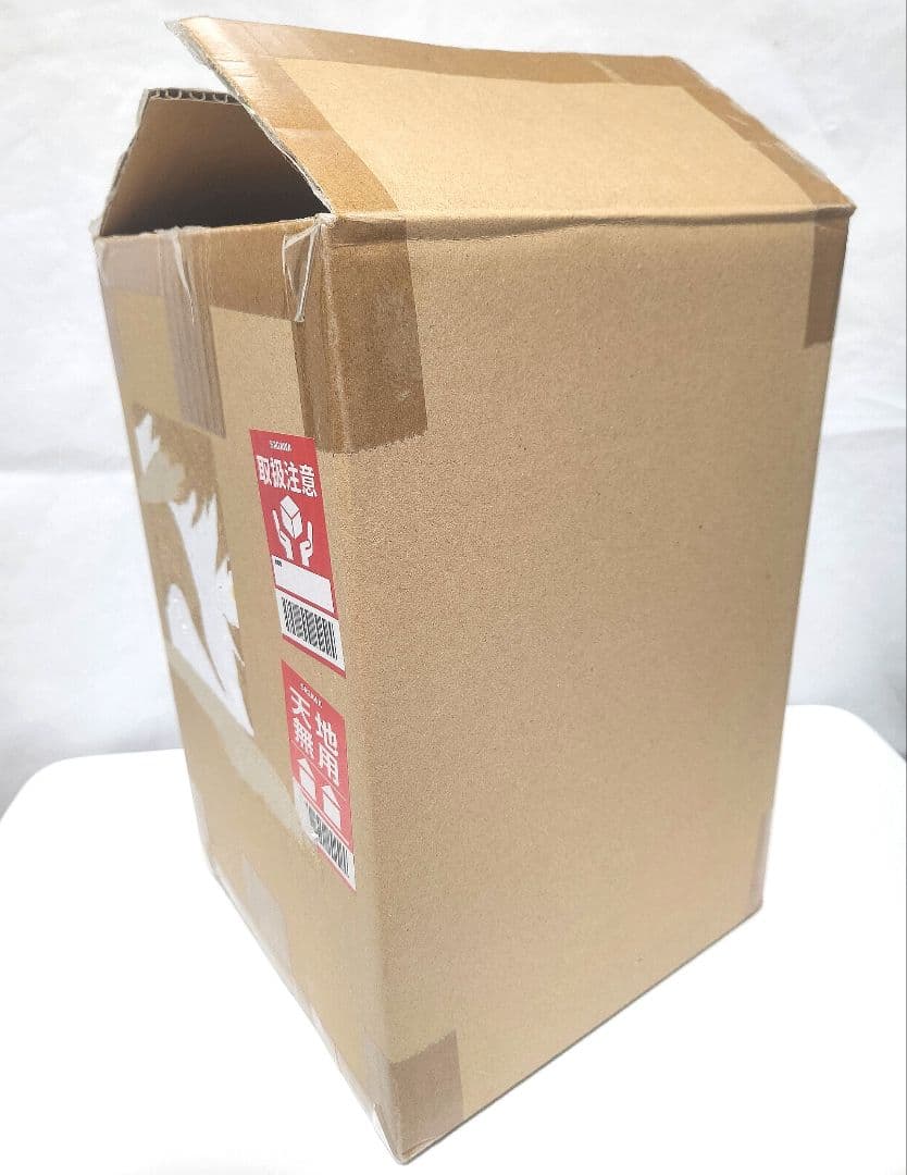 五条悟 MAPPA SHOWCASE 1/7スケールフィギュア　呪術廻戦　マッパ