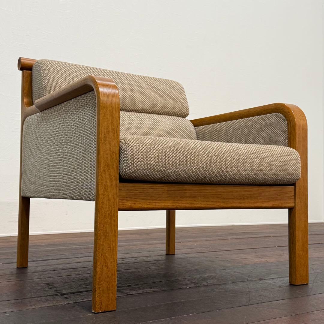 H111C10d 天童木工 Tendo 1人掛けソファ