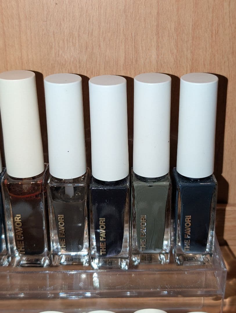ファボリ　インク　THE FAVORI　16本