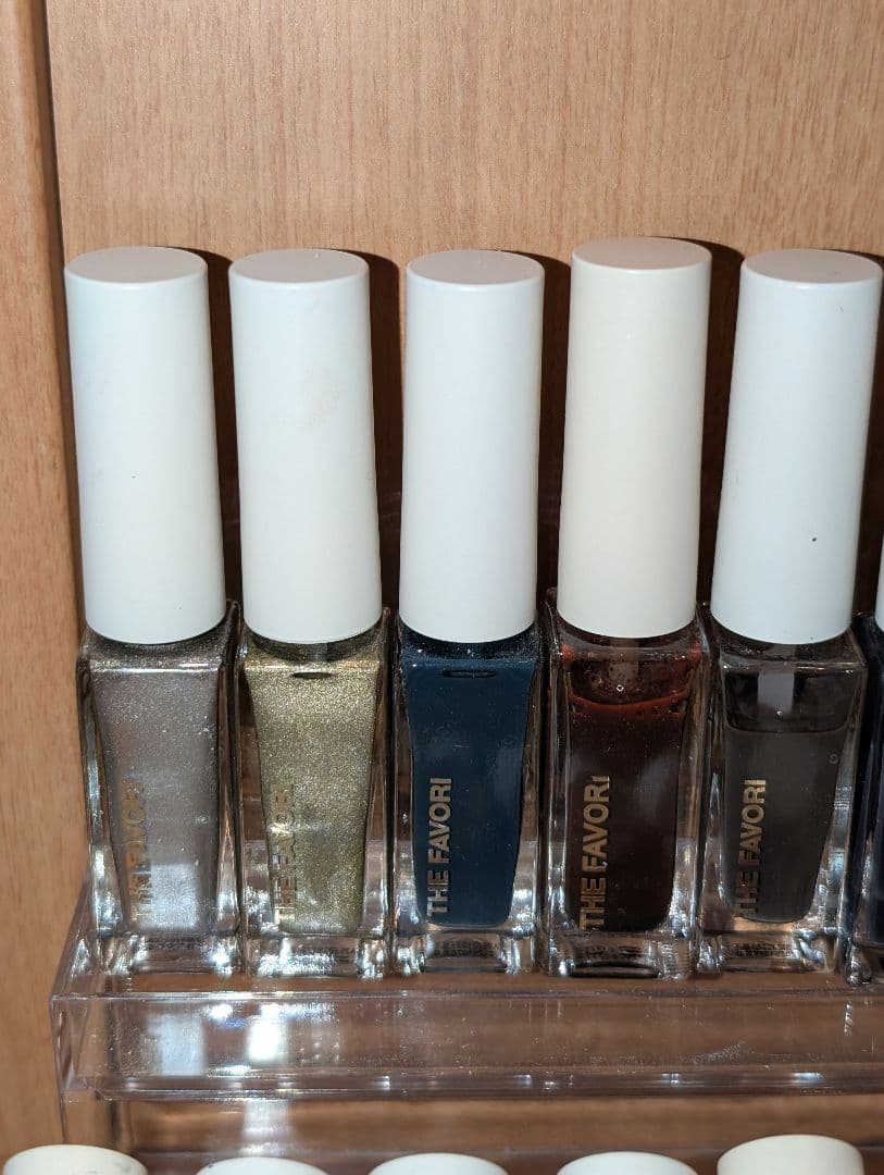 ファボリ　インク　THE FAVORI　16本