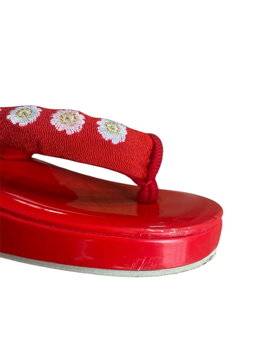 七五三 着物セット売り　3歳用