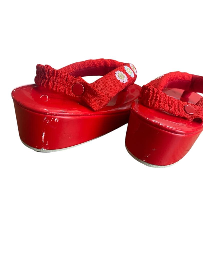 七五三 着物セット売り　3歳用