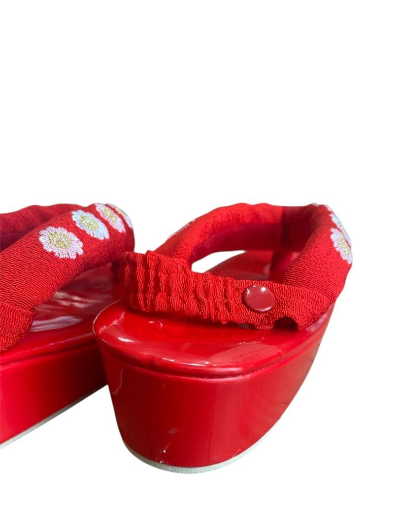 七五三 着物セット売り　3歳用