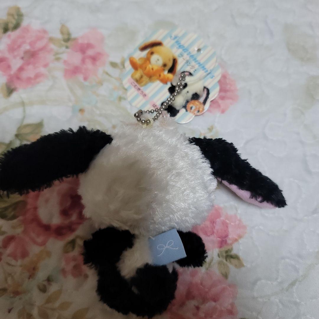 新品タグ付き激レアシュガーバニーズパンダうさ - メルカリ