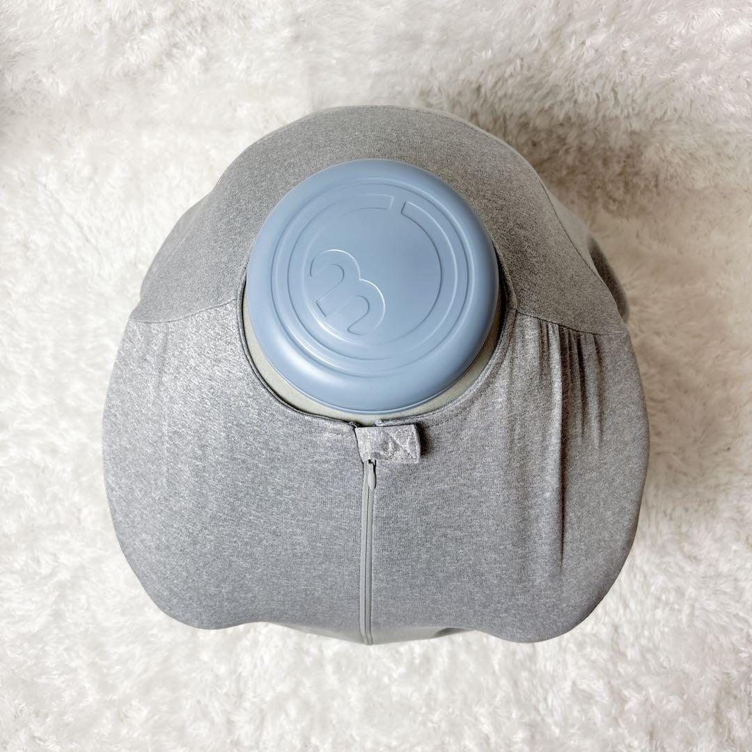 Circle balance 骨盤・姿勢矯正 バランス開脚チェア カバー付き