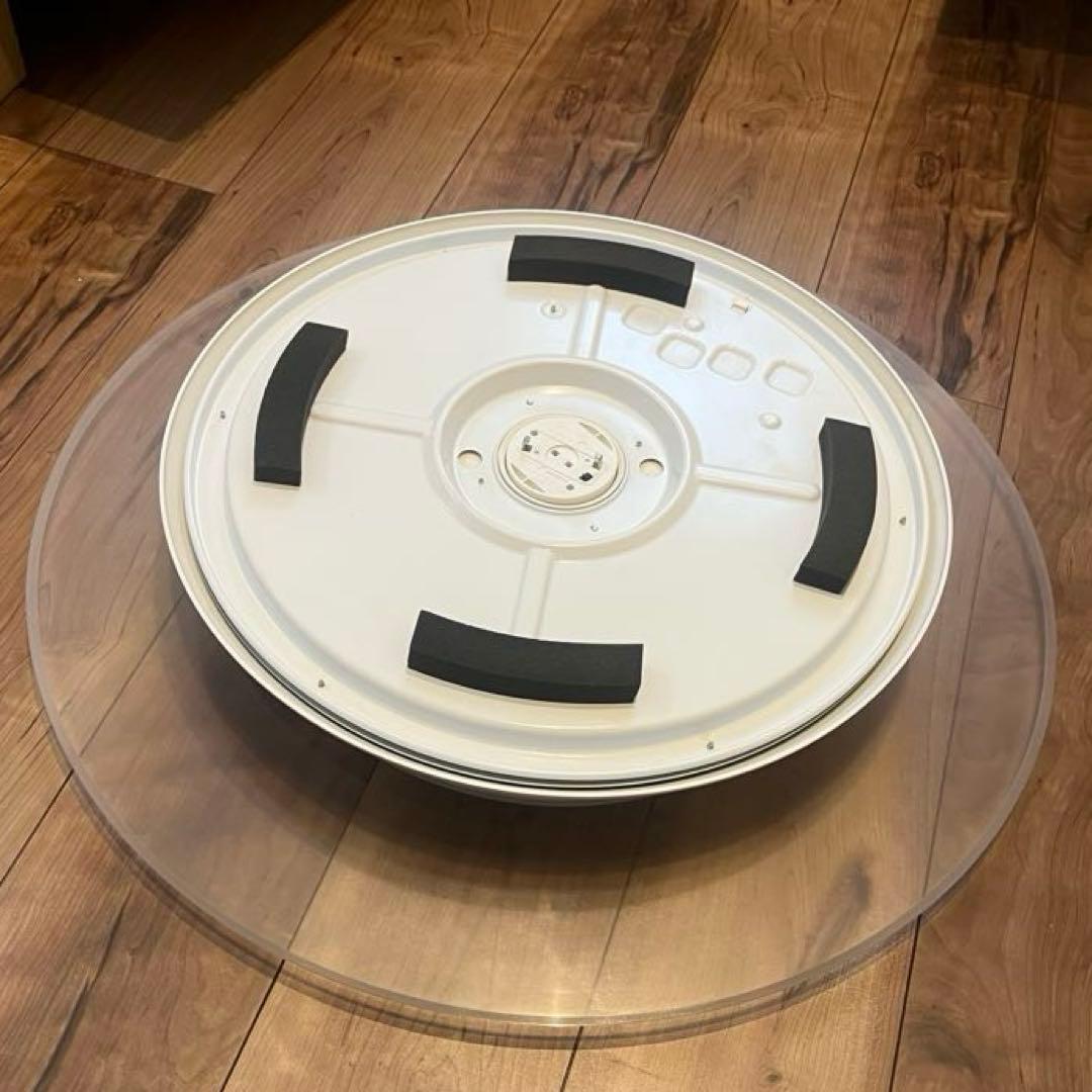 週末値下！【美品】Panasonic シーリングライト 8畳 AIR PANEL